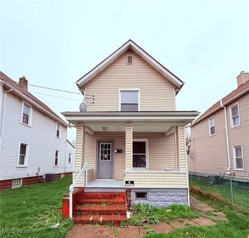 1617 Stark Ave Sw, Canton, OH, 44706-2861 | Card Image