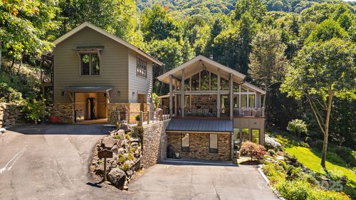 151-109 Cold Deck Way, Sylva, NC, 28779-0350 | Card Image