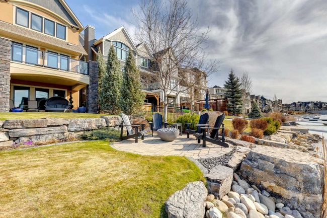 123 Mahogany Bay Se, Home with 4 bedrooms, 3 bathrooms and 7 parking in Calgary AB | Image 43