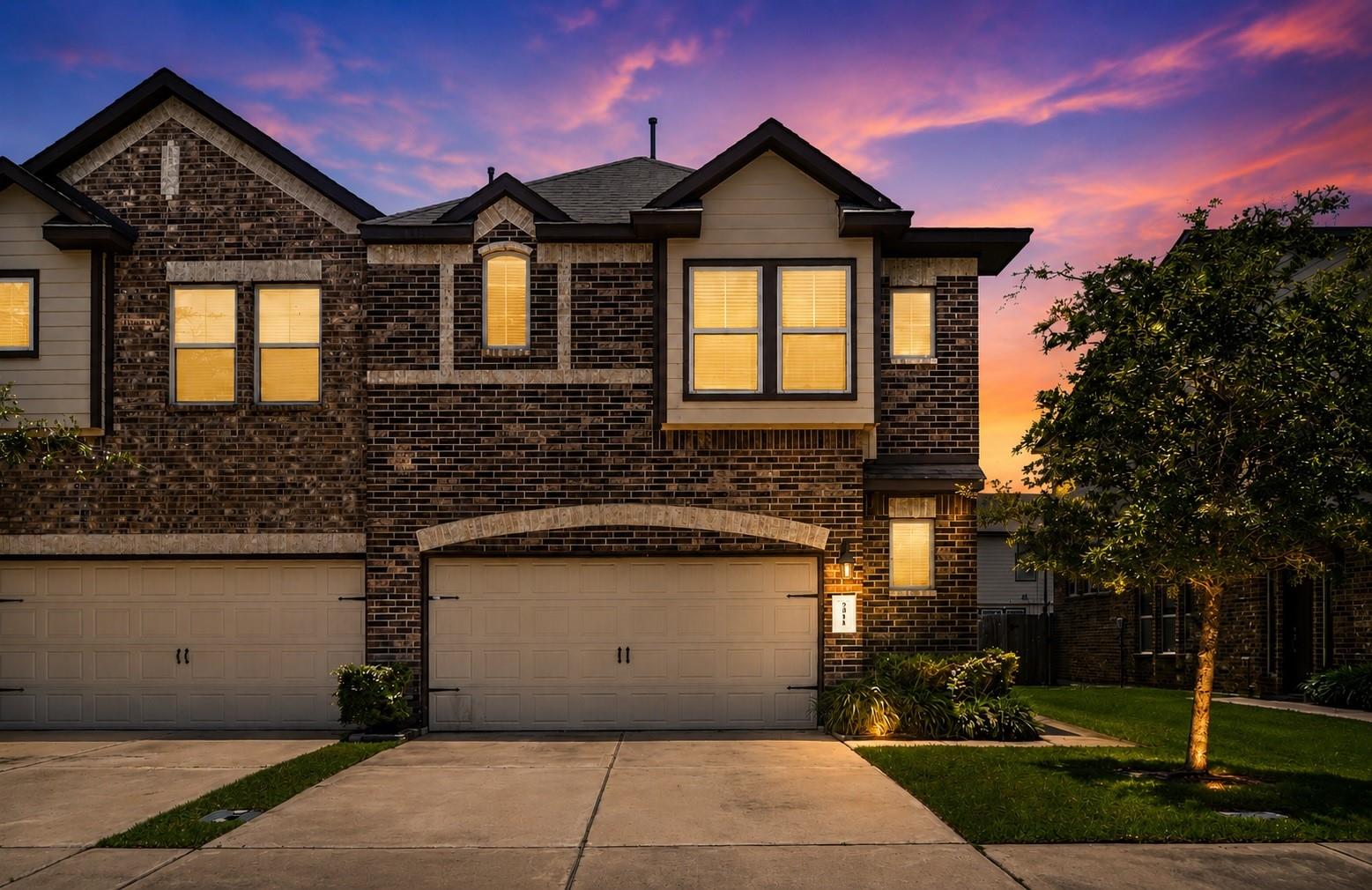 Residential in Rosenberg