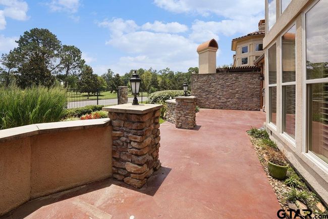 766 Esperanza Pl, Townhouse with 3 bedrooms, 4 bathrooms and null parking in Tyler TX | Image 38