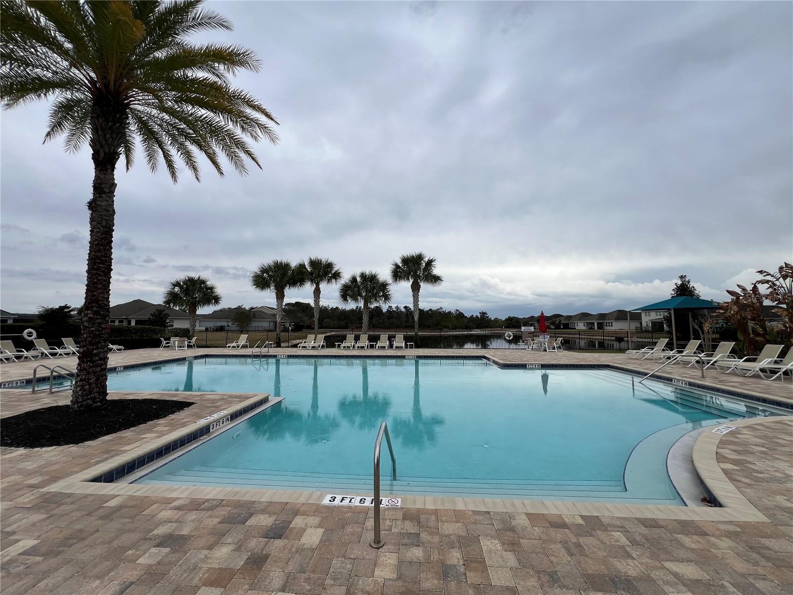 Residential in ORLANDO