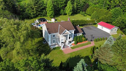 481 Deland Dr, Deerfield, NY, 13502-1920 | Card Image