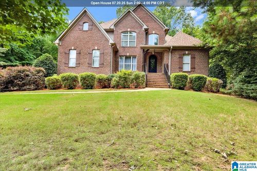 8176 Carrington Dr, TRUSSVILLE, AL, 35173-4564 | Card Image