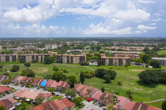 3531 Inverrary Blvd W, Home with 3 bedrooms, 2 bathrooms and null parking in Lauderhill FL | Image 6