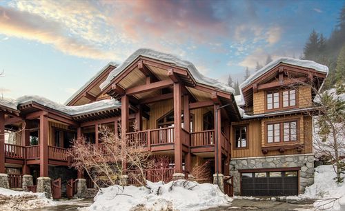 17-2300 Nordic Dr, Whistler, BC, V8E0A6 | Card Image