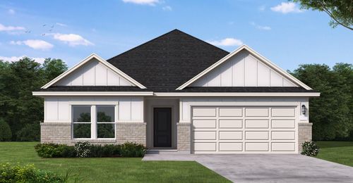 12110 Moonlight Path Dr, Conroe, TX, 77304-3790 | Card Image