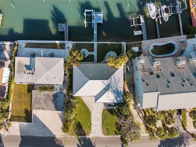 2601 Bay Blvd, House other with 3 bedrooms, 2 bathrooms and null parking in INDIAN ROCKS BEACH FL | Image 33