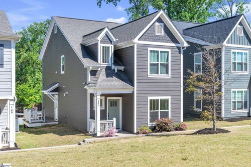 130 Lilia Hill Cir, Greenville, SC, 29607-1268 | Card Image