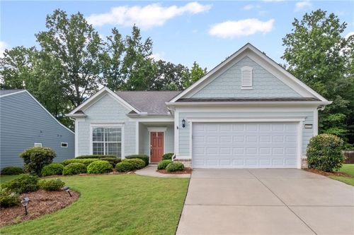 4322 Braden Ln Nw, Kennesaw, GA, 30144-1387 | Card Image