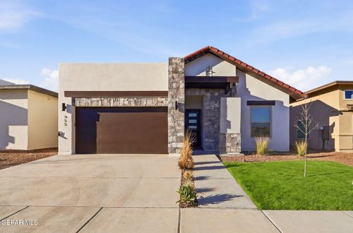953 Aqueduct Ave, El Paso, TX, 79932 | Card Image