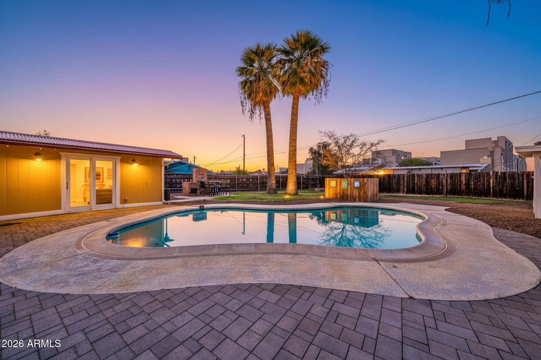 Residential in Phoenix 3