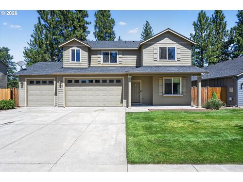 1690 W Williamson Ave, Sisters, OR, 97759-1757 | Card Image