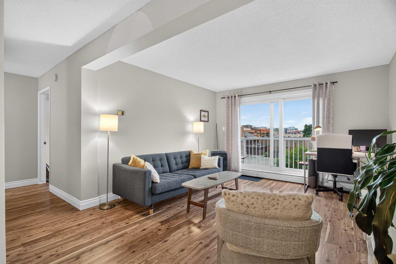 Residential in Calgary 4