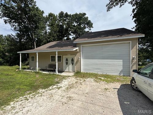 43646 Willow Ln, Monroe City, MO, 63456-3317 | Card Image