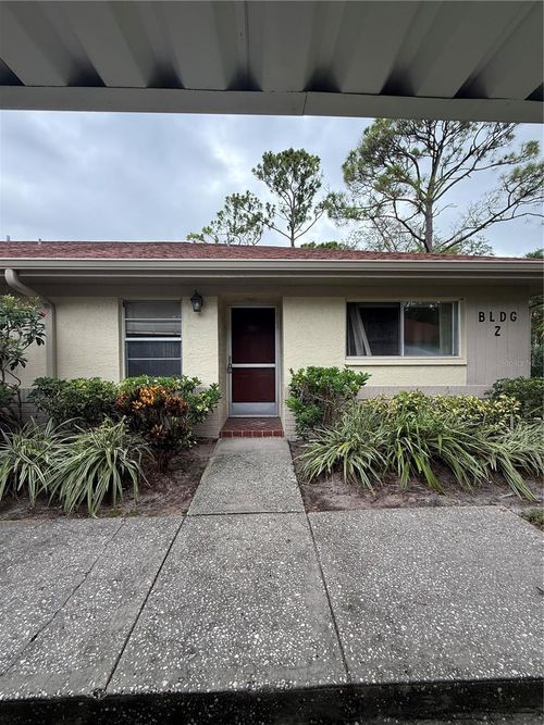 206-2460 Northside Dr, Clearwater, FL, 33761-2220 | Card Image