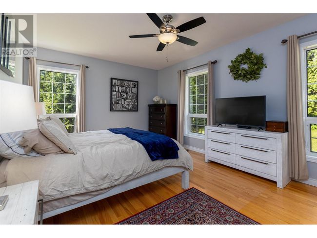 1920 Laurel St, House other with 4 bedrooms, 4 bathrooms and null parking in Terrace BC | Image 14