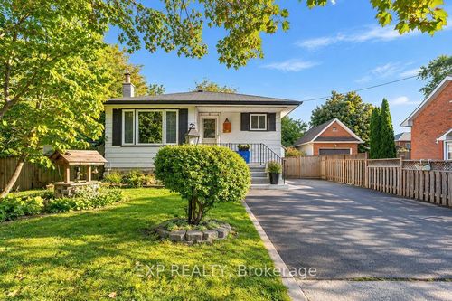 167 Sinclair Ave, Oshawa, ON, L1J1W1 | Card Image