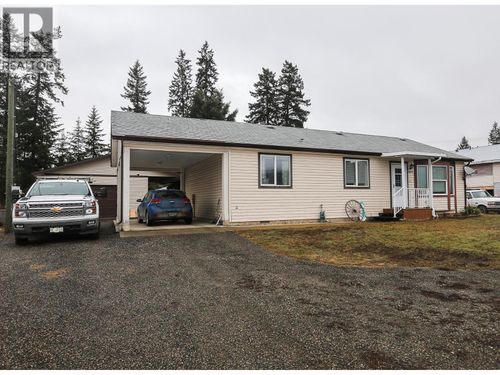 4820 Barriere Town Road, Barriere, BC, V0E1E0 | Card Image