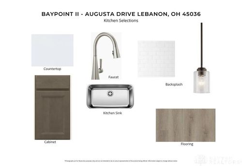 16-302-5402 Augusta Dr, Lebanon, OH, 45036 | Card Image