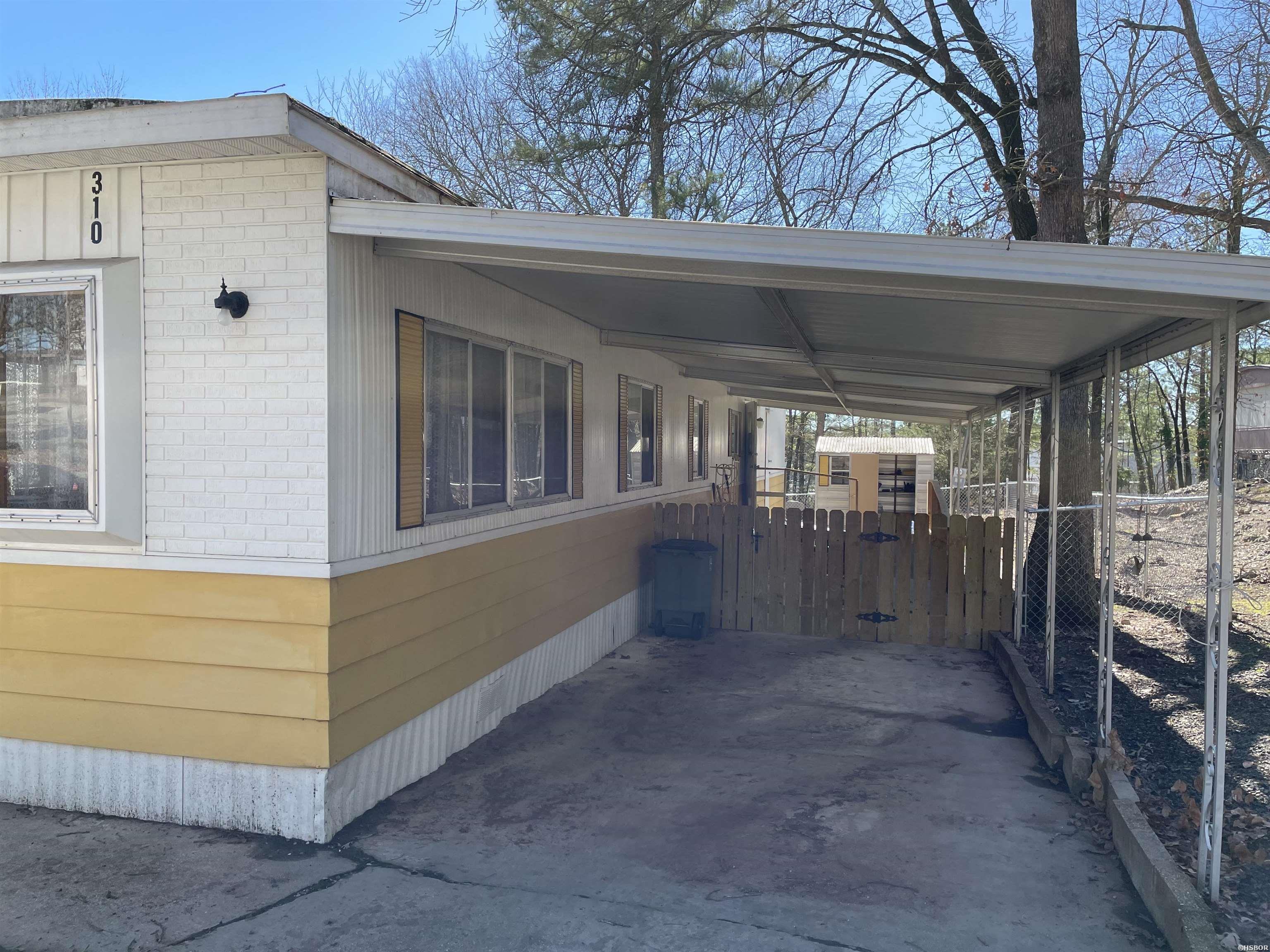 Lee Barron Loop, Hot Springs, AR 71913