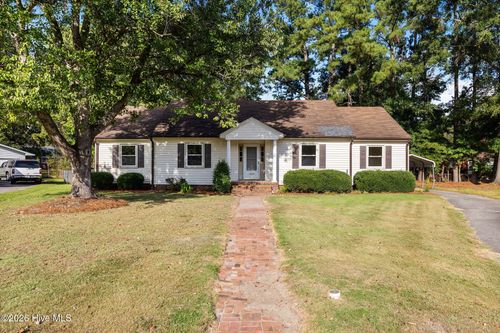 1216 Woodford Ct, Goldsboro, NC, 27530-6726 | Card Image