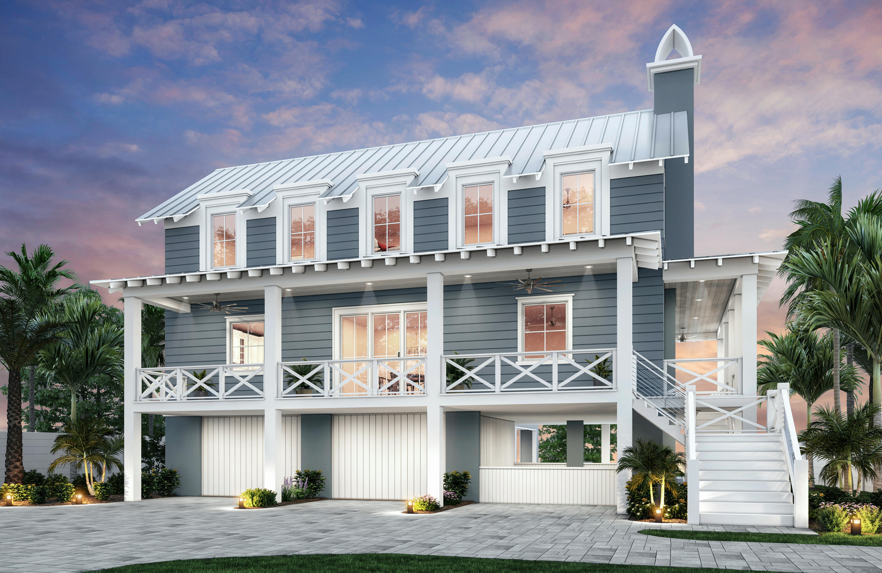 Poe Ave, Sullivans Island, SC 29482