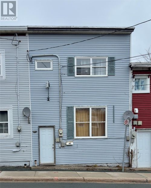 40 Cookstown Rd, St. John's, NL, A1C4G8 | Card Image