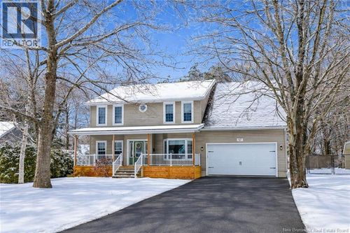 57 Miro Crt, Fredericton, NB, E3A9S8 | Card Image