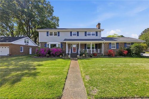 5233 Fairfield Blvd, Virginia Beach, VA, 23464-2536 | Card Image