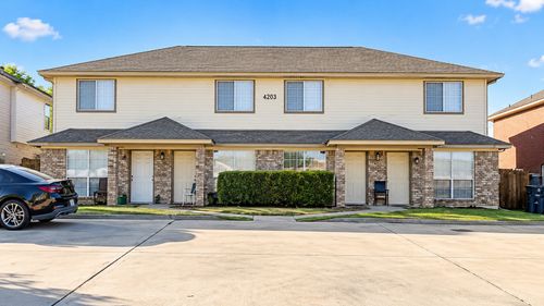 4203 July Dr, Killeen, TX, 76549-3139 | Card Image