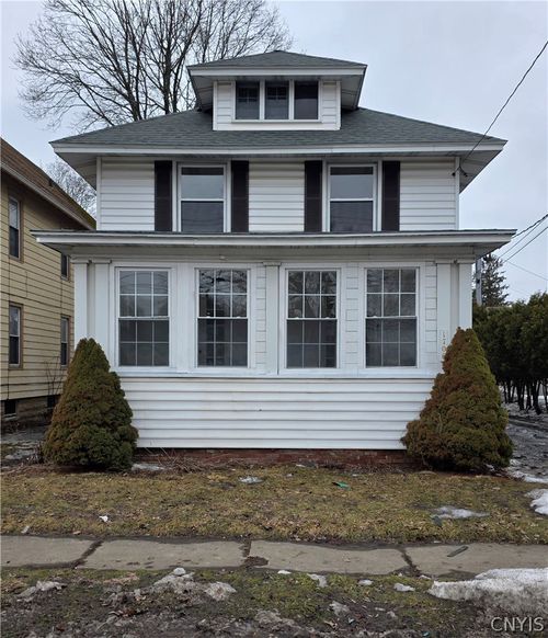 1706 Oneida St, Utica, NY, 13501-5719 | Card Image