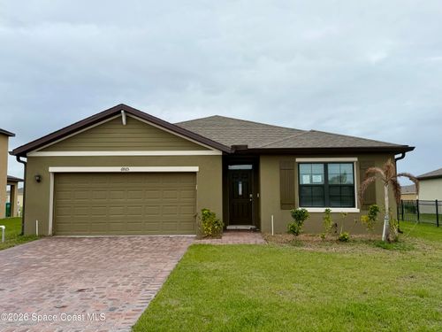 6865 Topaz Dr, Grant Valkaria, FL, 32949-8295 | Card Image