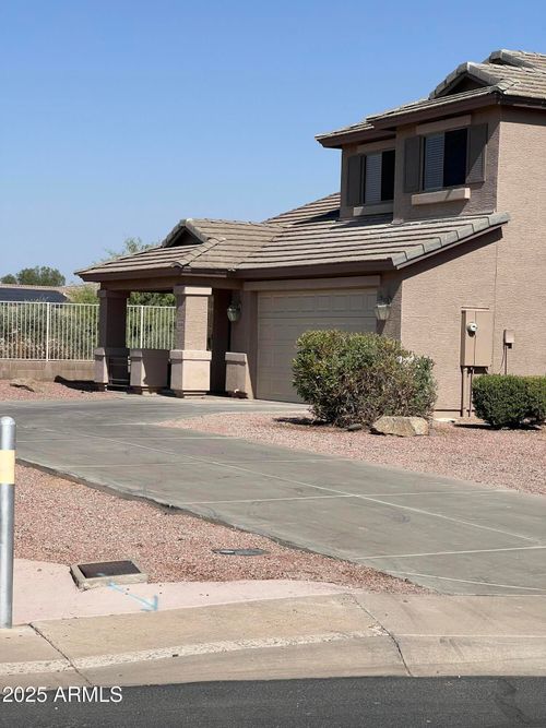 42606 W Chambers Dr, Maricopa, AZ, 85138-9492 | Card Image