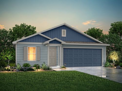 309 Victory Dr, Mabank, TX, 75147 | Card Image