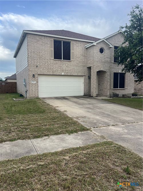6202 Bridgewood Dr, Killeen, TX, 76549-5126 | Card Image