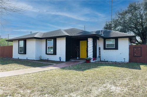 101 Apollo Dr, Donna, TX, 78537-2424 | Card Image