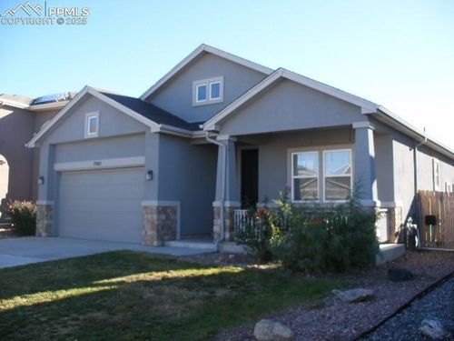 7265 Alpine Daisy Dr, Colorado Springs, CO, 80925-9611 | Card Image