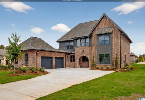 4100 Blackridge Crst, HOOVER, AL, 35244-5263 | Card Image