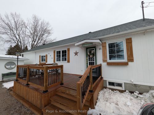 25 Dubeau St, Verner, ON, P0H2M0 | Card Image