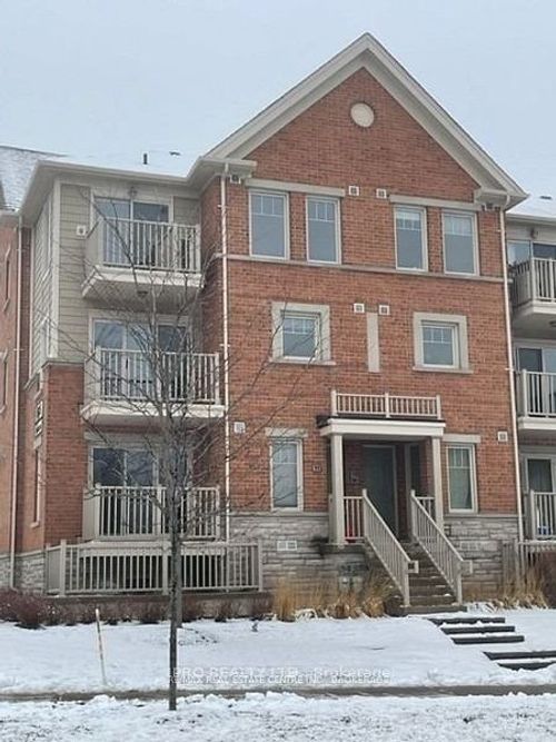 12-5625 Oscar Peterson Blvd, Mississauga, ON, L5M0T2 | Card Image