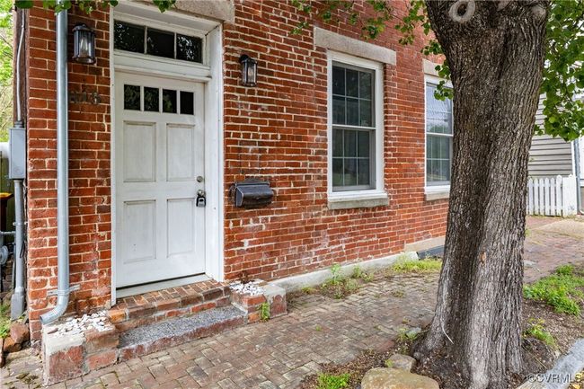 615 Grove Ave, House other with 3 bedrooms, 1 bathrooms and null parking in Petersburg VA | Image 5
