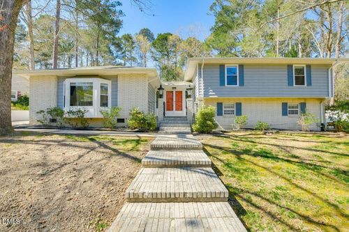 4114 Trotter Ridge Rd, Durham, NC, 27707-5529 | Card Image