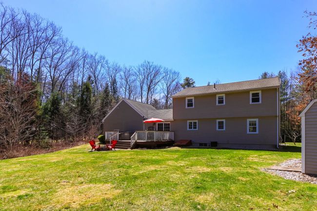 13 Jonathan Ln, House other with 4 bedrooms, 3 bathrooms and null parking in Bow NH | Image 41