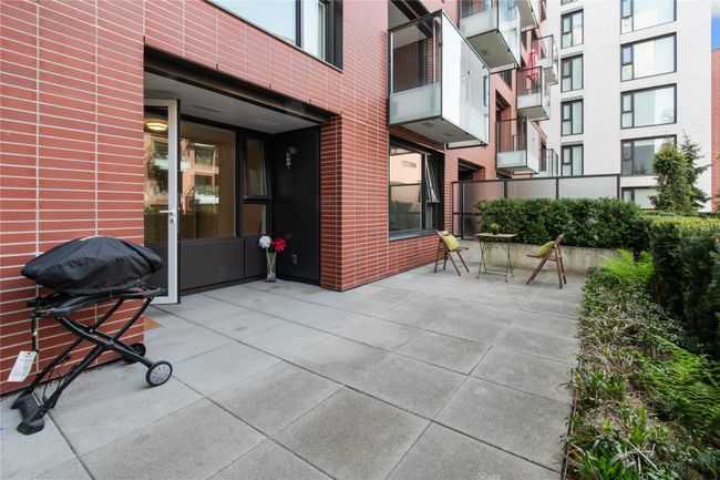 103 - 1561 W 57 Th Avenue, Condo with 2 bedrooms, 2 bathrooms and 1 parking in Vancouver BC | Image 9