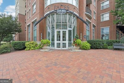 1804 - 325 E Paces Ferry Road Ne, Condo with 1 bedrooms, 1 bathrooms and 1 parking in Atlanta GA | Image 2