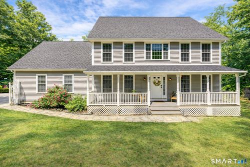 1556 Storrs Rd, Storrs Mansfield, CT, 06268-1326 | Card Image