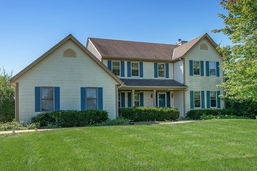 S29W30961 Wild Berry Lane, GENESEE, WI, 53188 | Card Image
