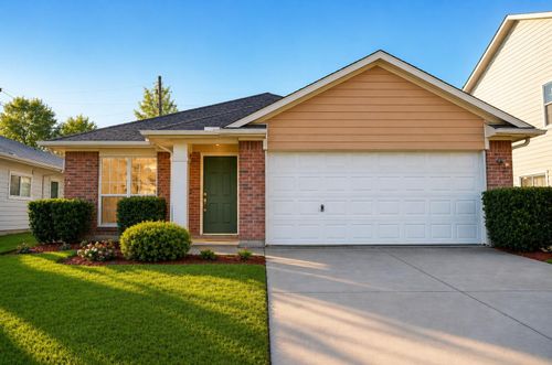 20022 Rustic Lake Ln, Cypress, TX, 77433-1760 | Card Image
