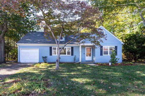 10 Lakeview Park, Columbia, CT, 06237-1006 | Card Image